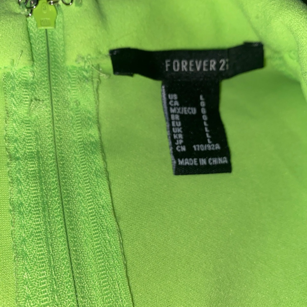 Neon romper - Picture 3 of 3